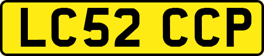 LC52CCP
