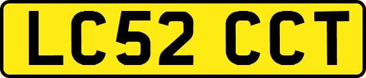 LC52CCT