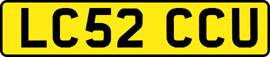 LC52CCU