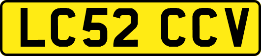 LC52CCV