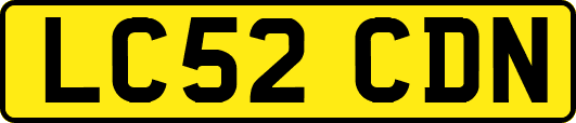 LC52CDN