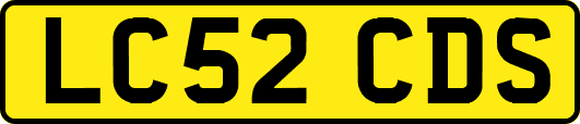LC52CDS