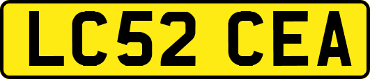 LC52CEA