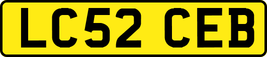 LC52CEB