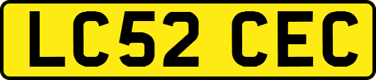 LC52CEC