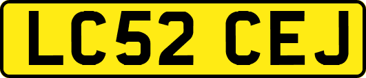 LC52CEJ