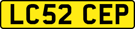 LC52CEP