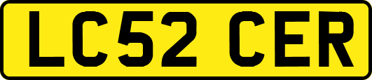 LC52CER