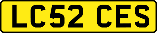 LC52CES