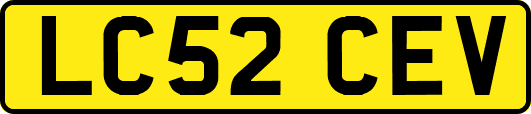 LC52CEV