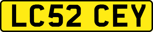 LC52CEY