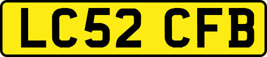 LC52CFB