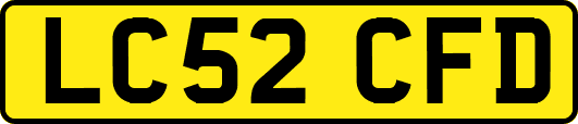 LC52CFD