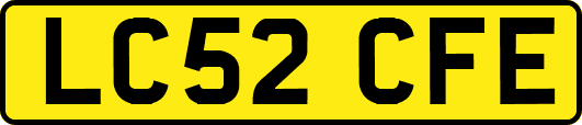 LC52CFE