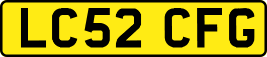 LC52CFG