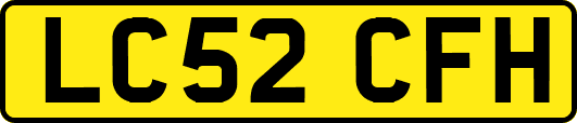 LC52CFH