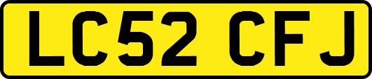 LC52CFJ