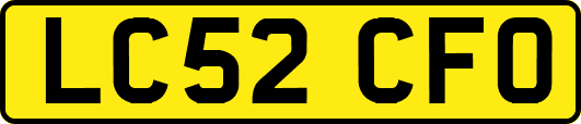 LC52CFO