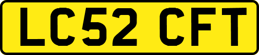 LC52CFT