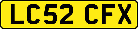LC52CFX