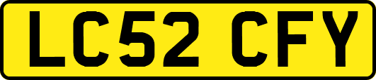 LC52CFY