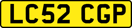 LC52CGP