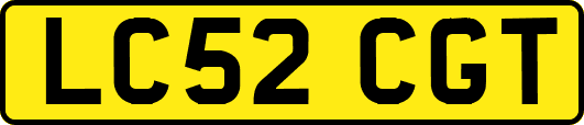 LC52CGT