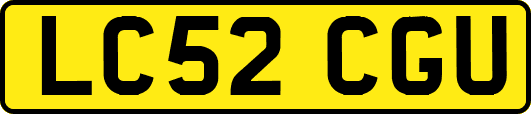 LC52CGU