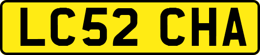 LC52CHA