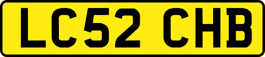 LC52CHB