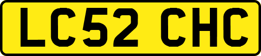 LC52CHC