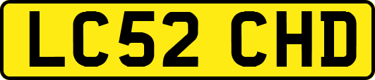 LC52CHD