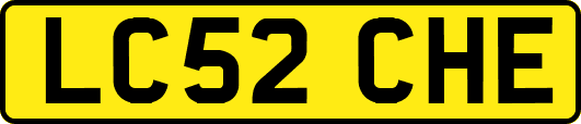 LC52CHE