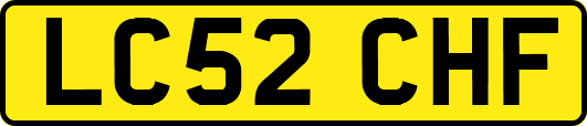 LC52CHF