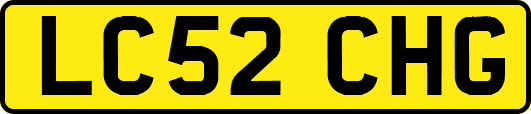 LC52CHG