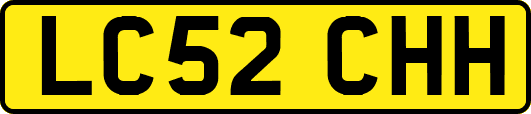 LC52CHH