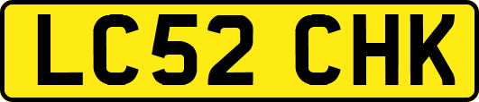 LC52CHK
