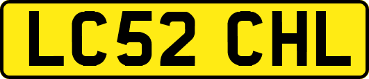LC52CHL