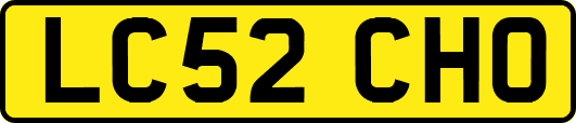 LC52CHO
