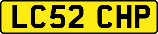 LC52CHP