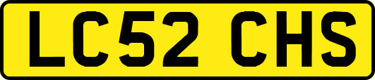 LC52CHS