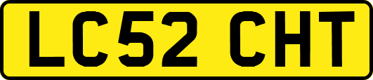 LC52CHT