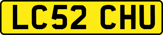 LC52CHU