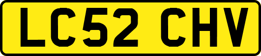 LC52CHV