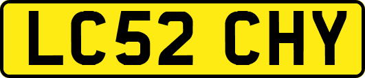 LC52CHY