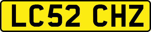 LC52CHZ