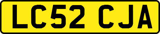LC52CJA
