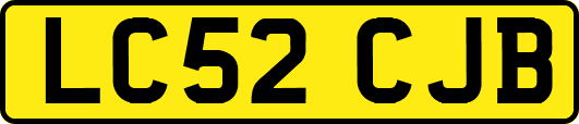 LC52CJB