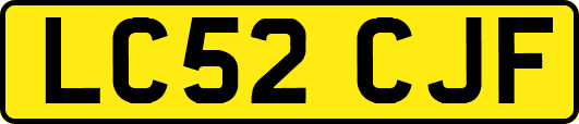 LC52CJF