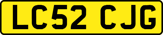LC52CJG
